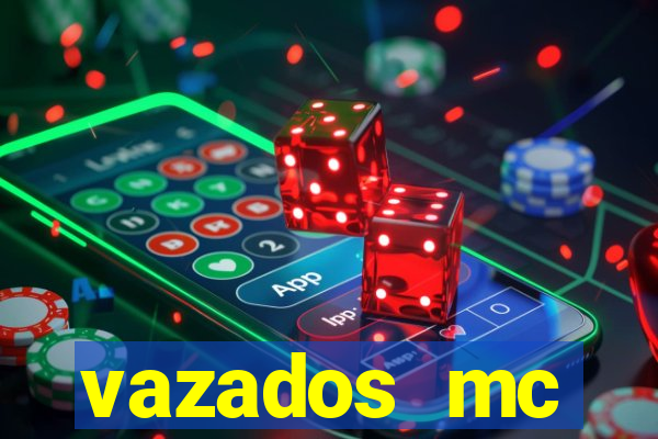 vazados mc pipokinha telegram